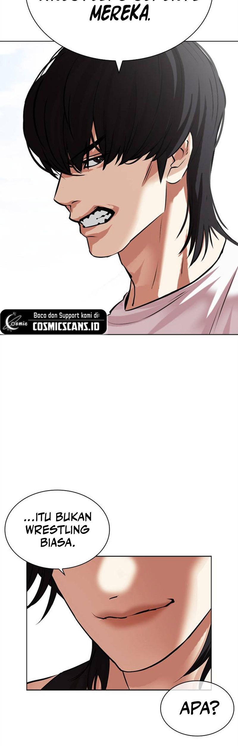 Lookism Chapter 486 Gambar 55