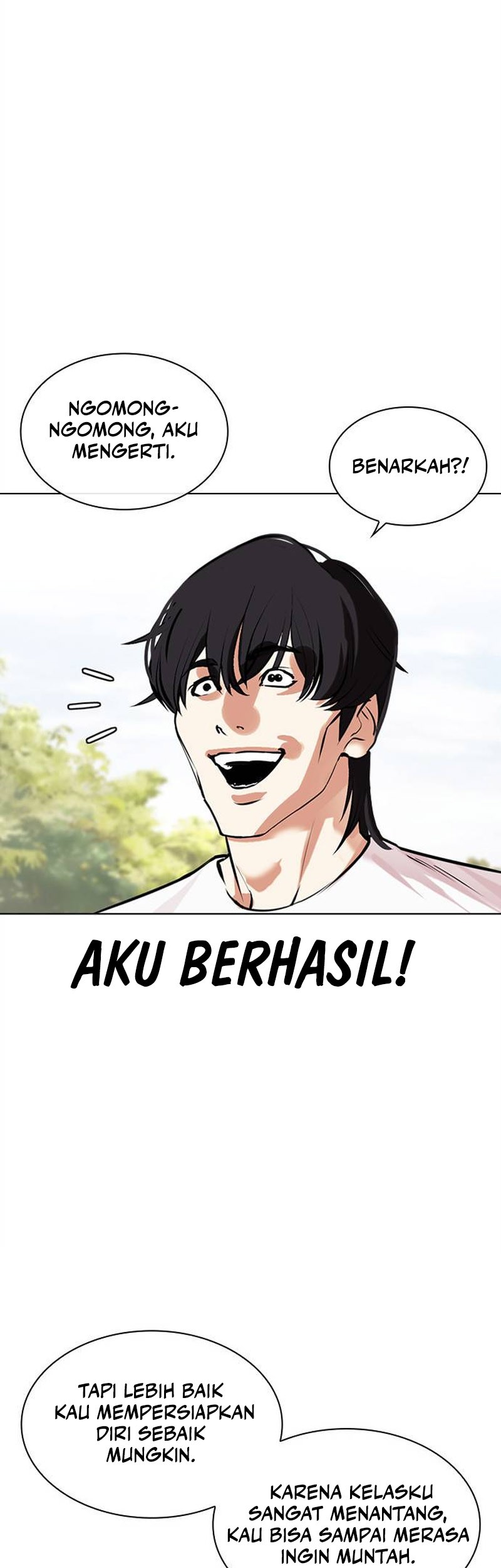 Lookism Chapter 486 Gambar 56