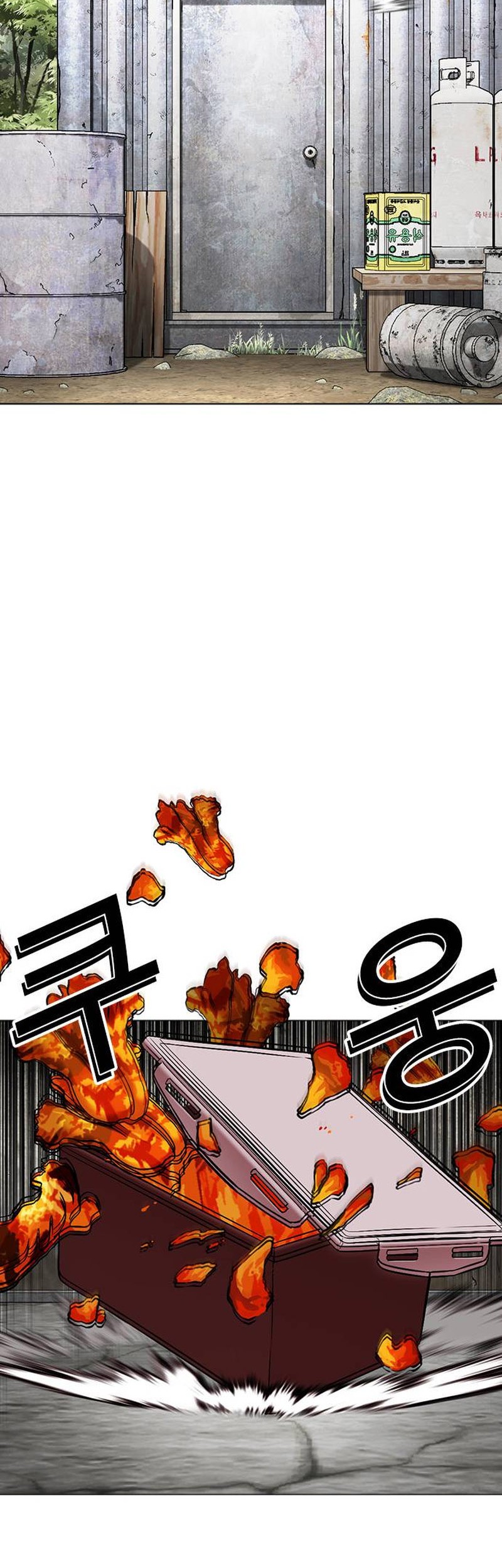 Lookism Chapter 486 Gambar 59