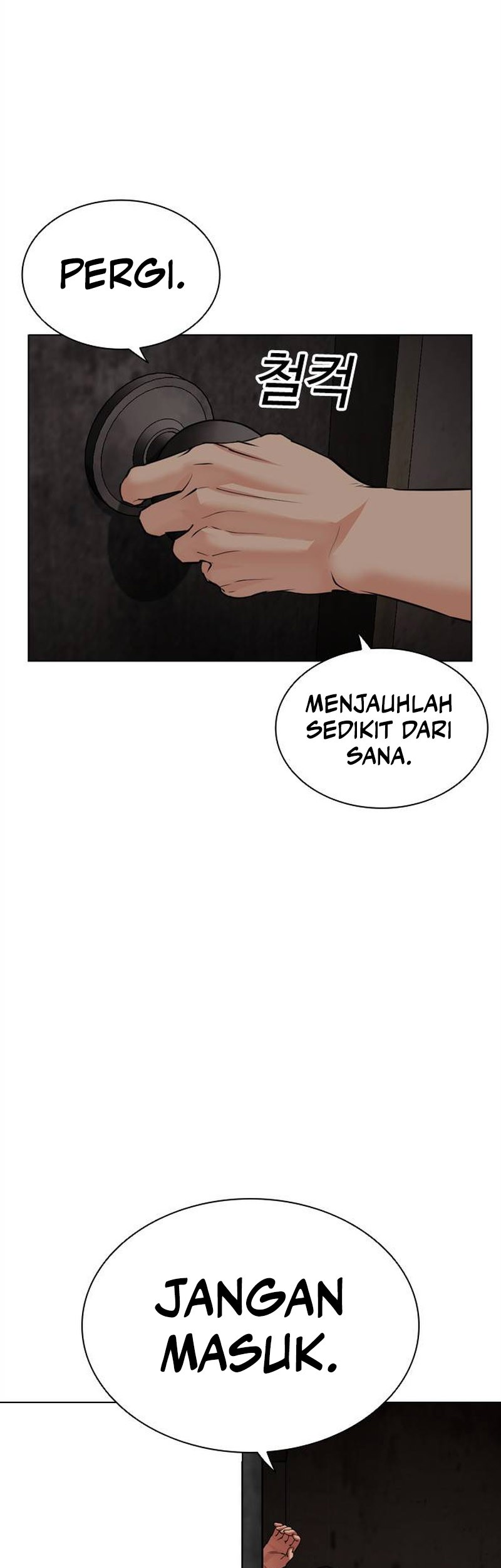 Lookism Chapter 486 Gambar 66
