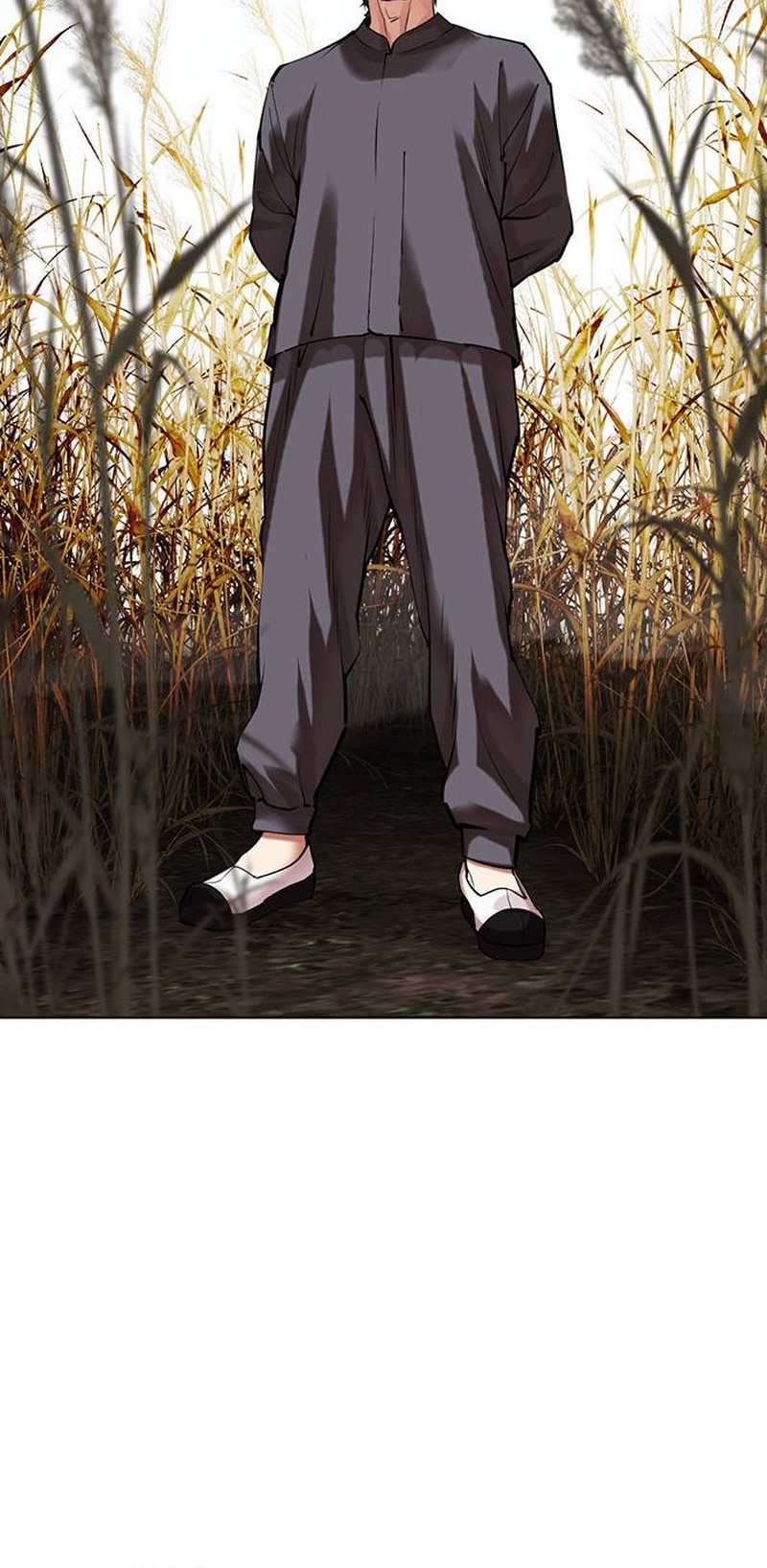 Lookism Chapter 486 Gambar 69