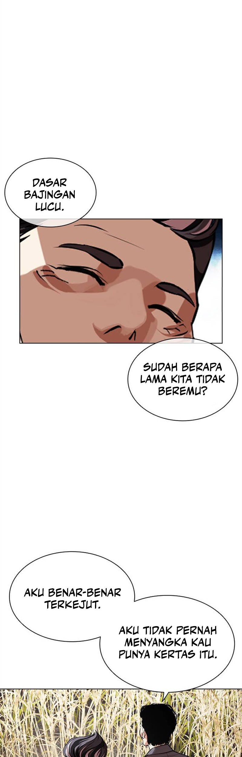 Lookism Chapter 486 Gambar 74