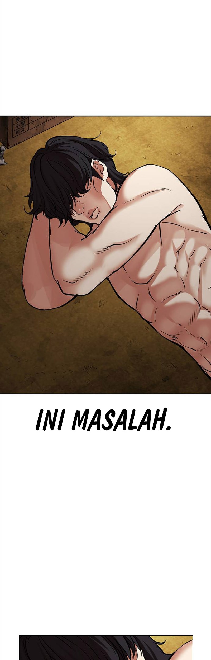Baca  Lookism Chapter 486 Gambar 2