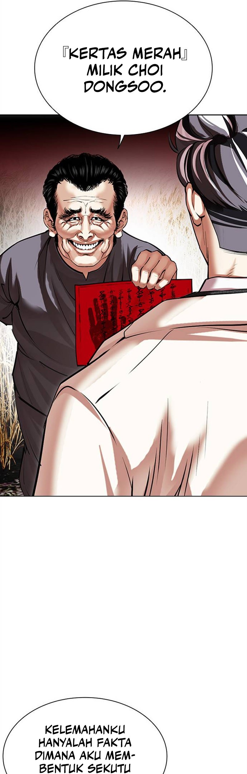 Lookism Chapter 486 Gambar 82