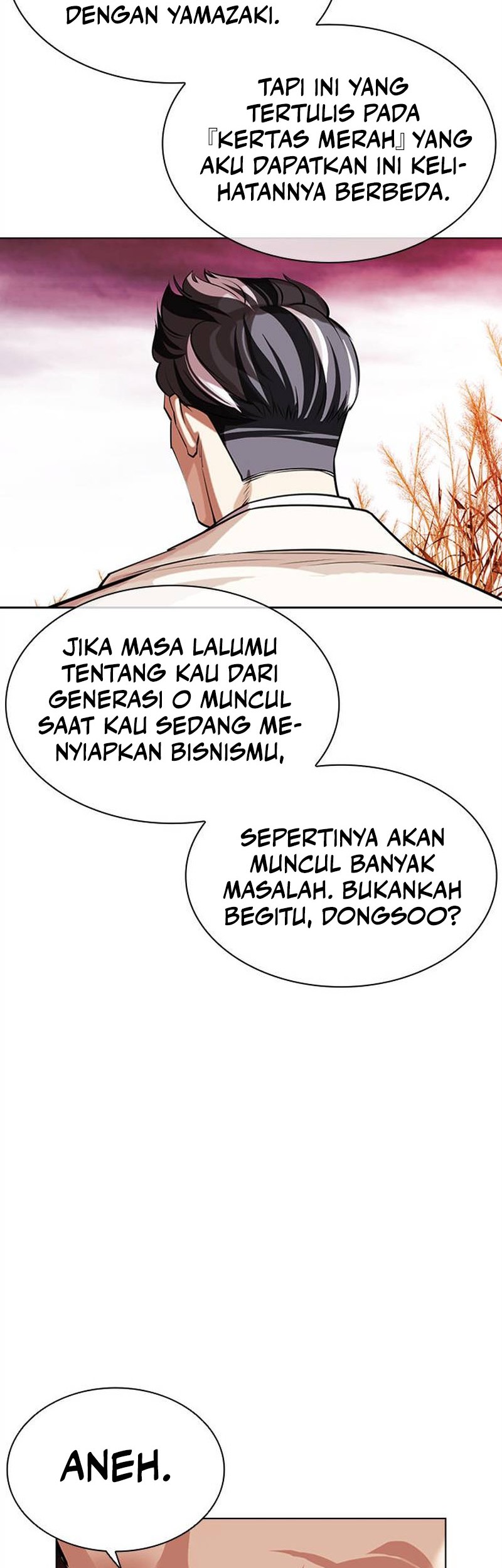 Lookism Chapter 486 Gambar 83