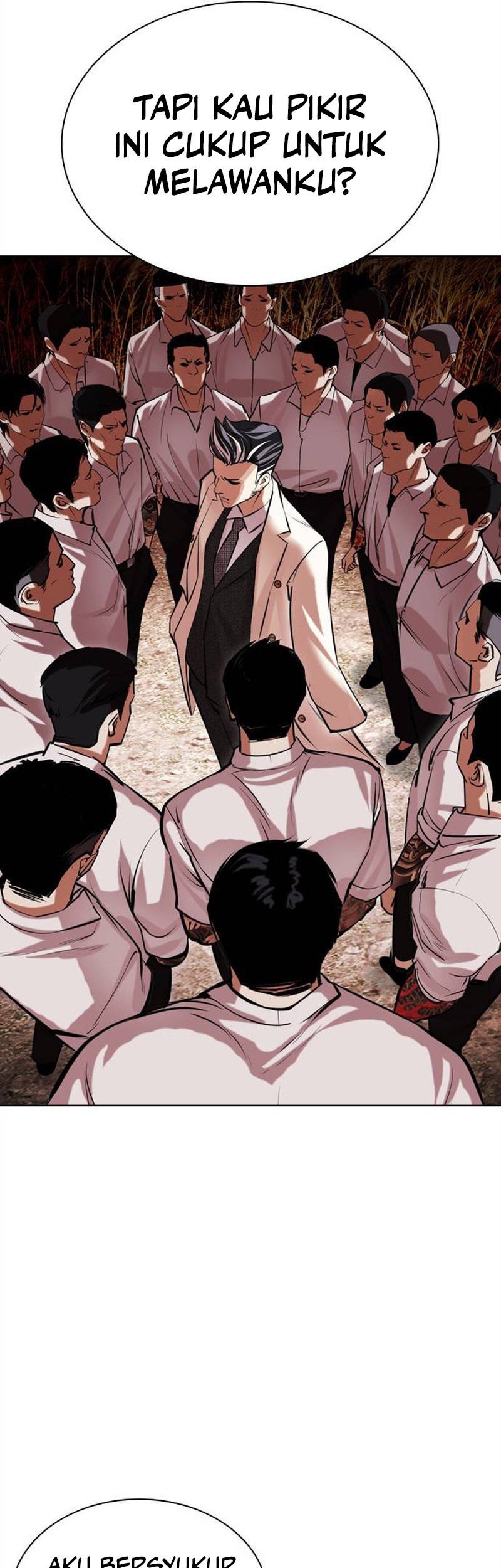 Lookism Chapter 486 Gambar 94