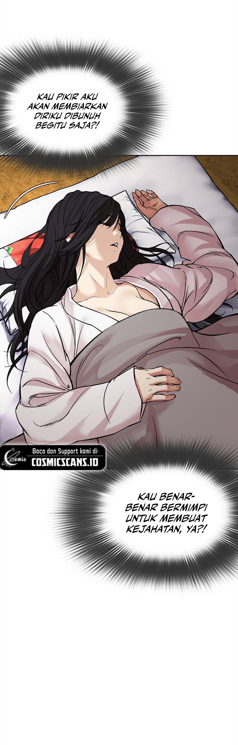 Lookism Chapter 486 Gambar 7