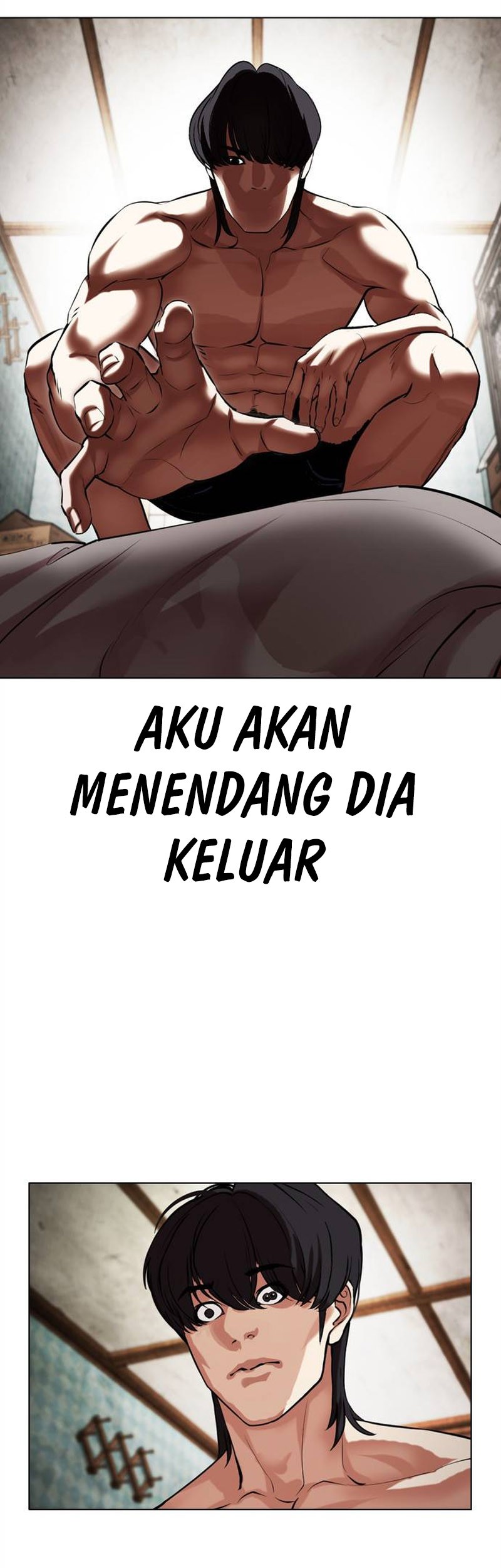 Lookism Chapter 486 Gambar 8