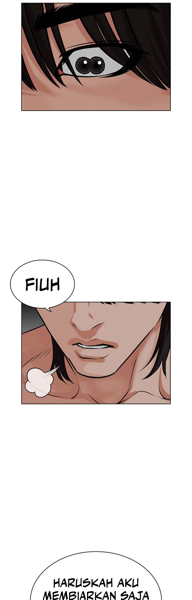 Lookism Chapter 486 Gambar 10