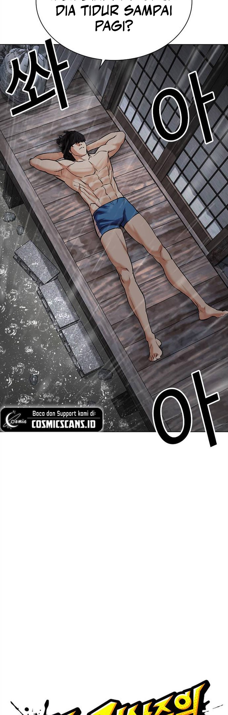 Lookism Chapter 486 Gambar 11