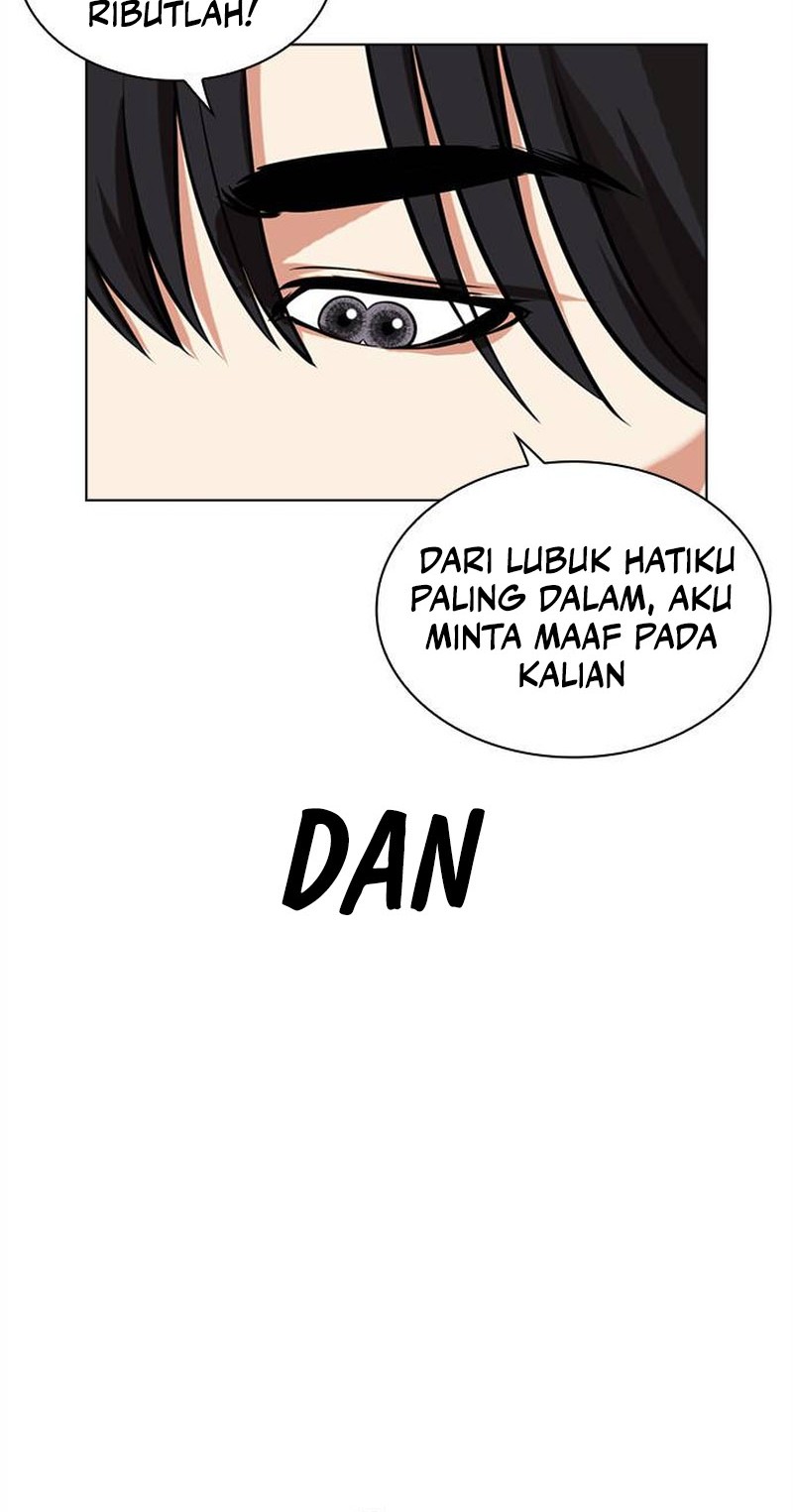 Lookism Chapter 486 Gambar 17