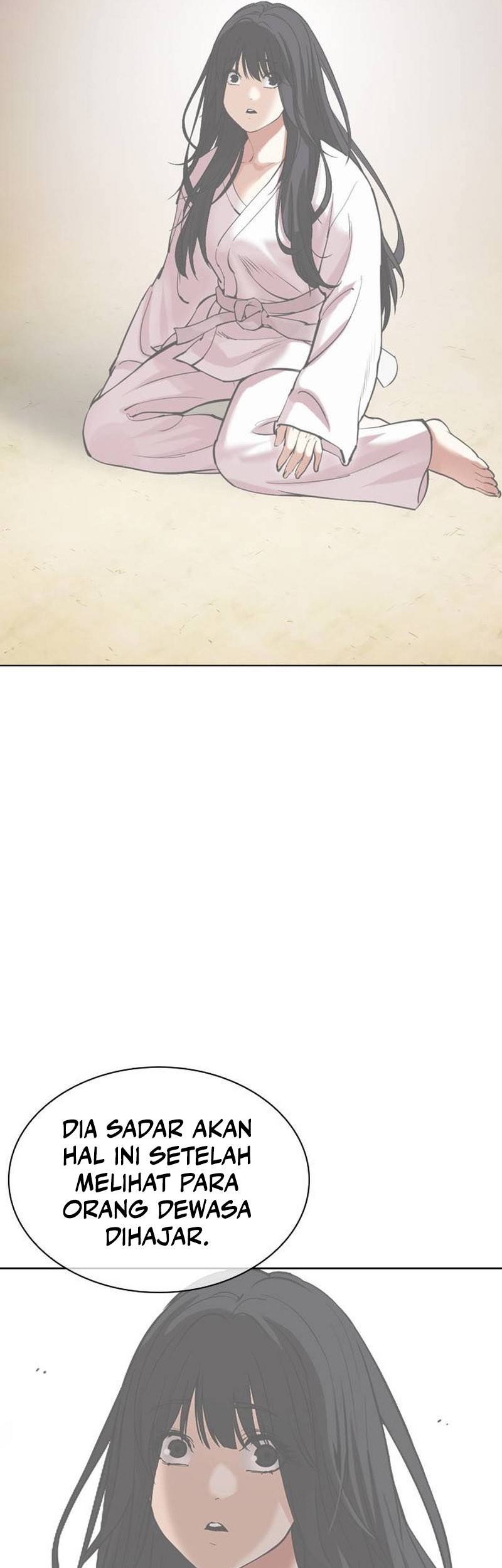 Lookism Chapter 486 Gambar 30