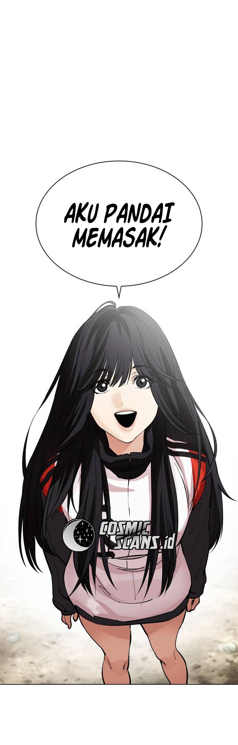 Lookism Chapter 486 Gambar 33