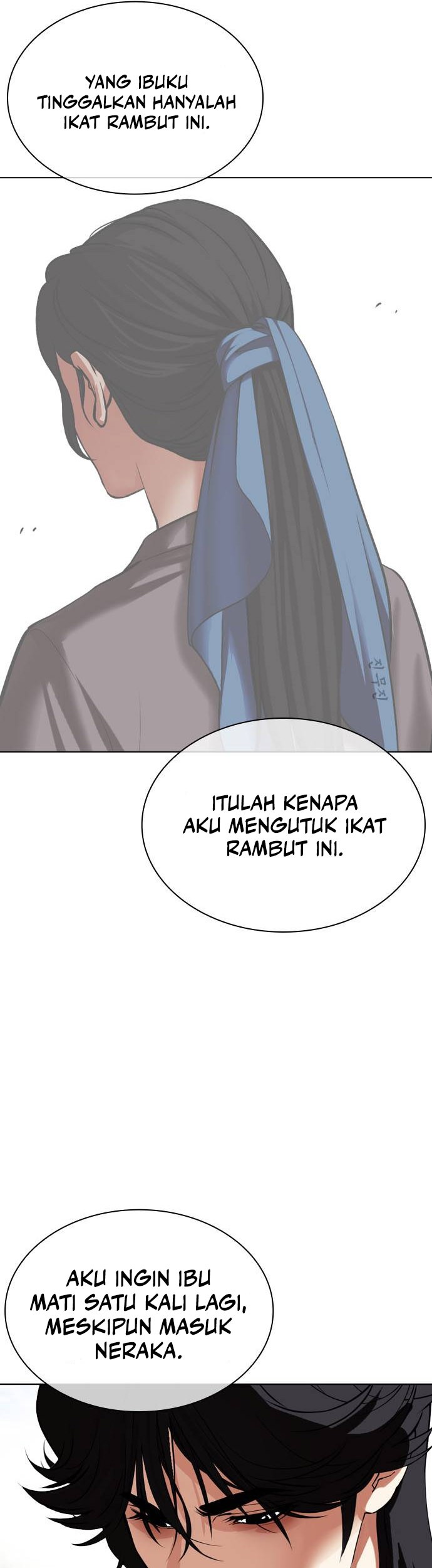 Lookism Chapter 487 Gambar 39