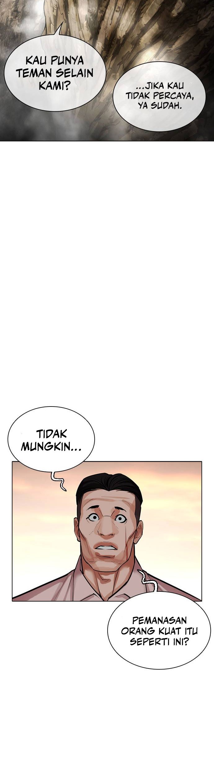 Lookism Chapter 487 Gambar 41