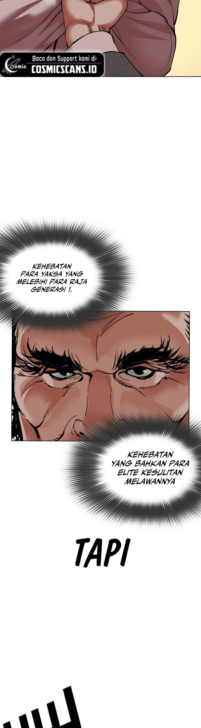 Lookism Chapter 487 Gambar 48