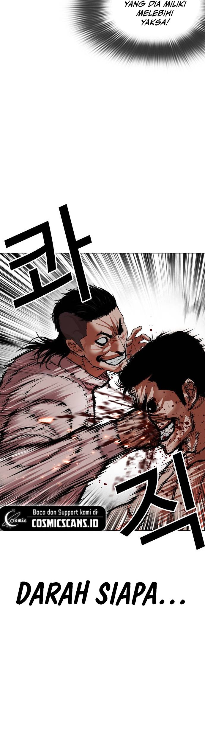 Lookism Chapter 487 Gambar 50