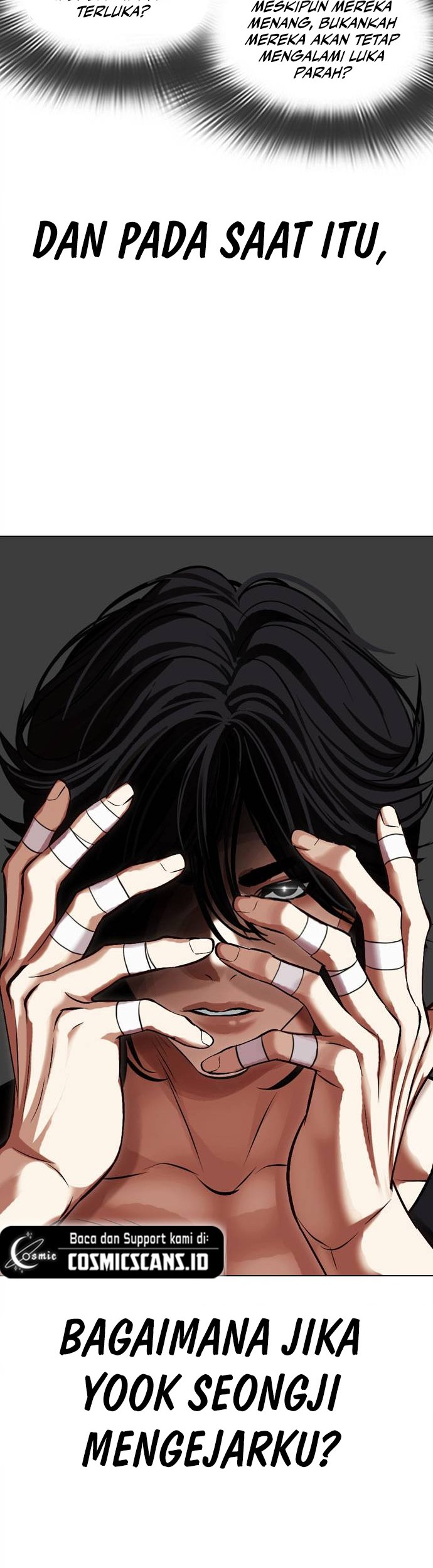 Lookism Chapter 487 Gambar 54