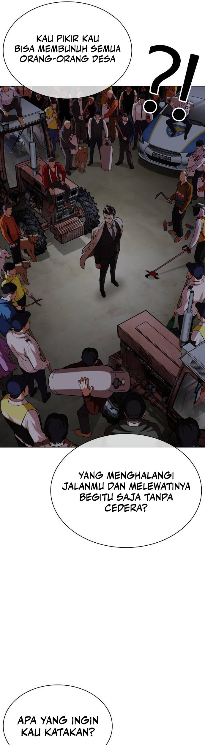 Lookism Chapter 487 Gambar 63