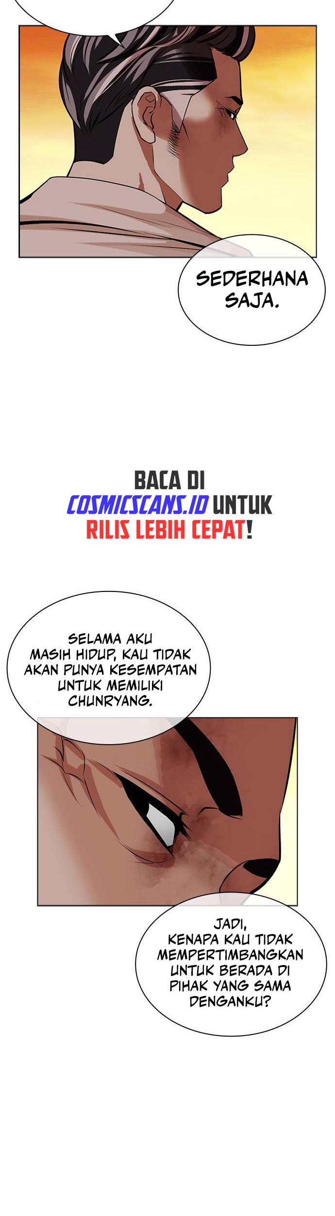 Lookism Chapter 487 Gambar 64