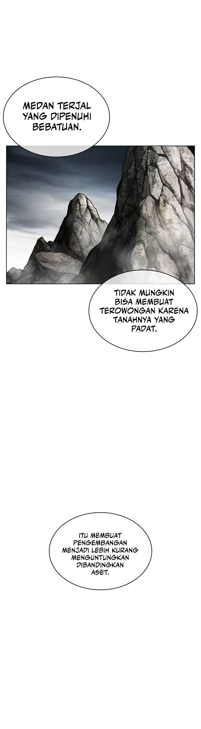 Lookism Chapter 487 Gambar 67