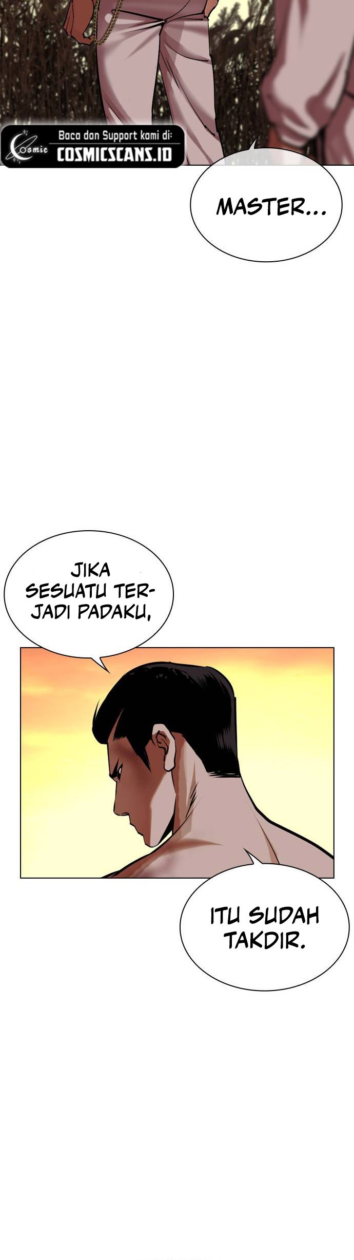 Lookism Chapter 487 Gambar 74
