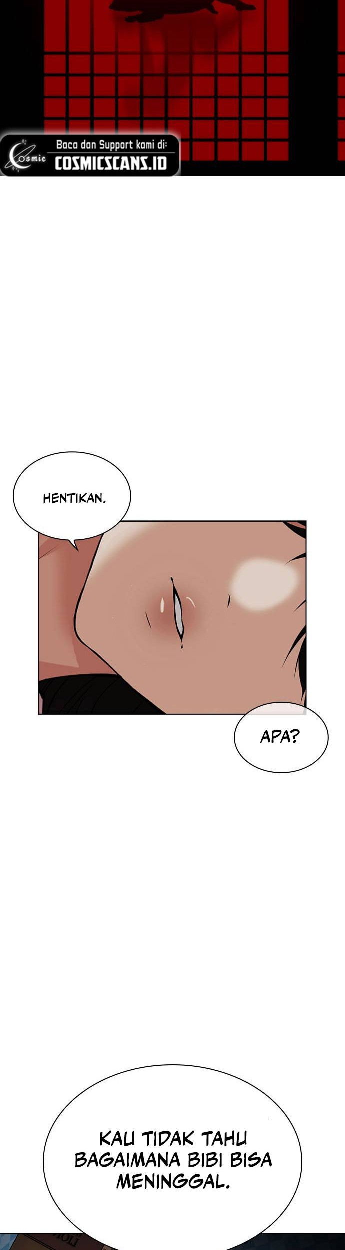 Lookism Chapter 487 Gambar 100