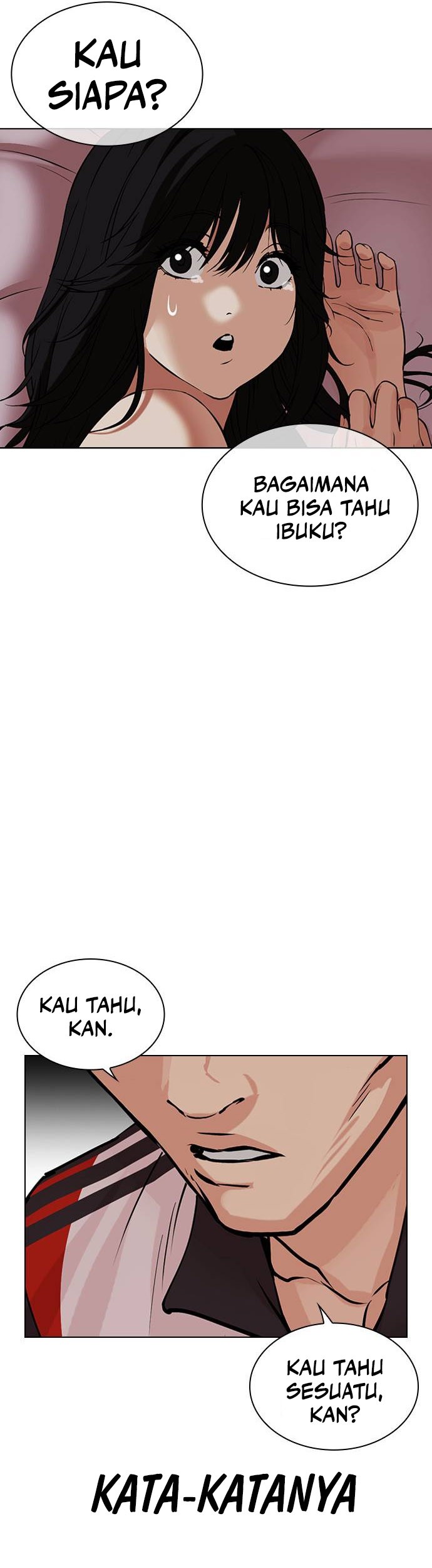 Lookism Chapter 487 Gambar 103