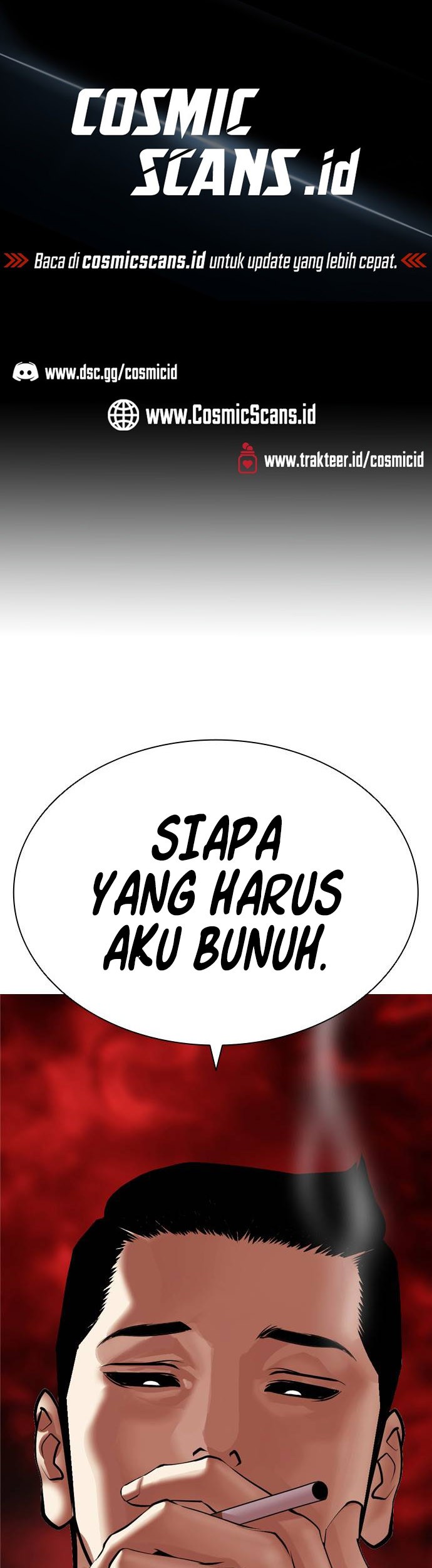 Baca  Lookism Chapter 487 Gambar 2