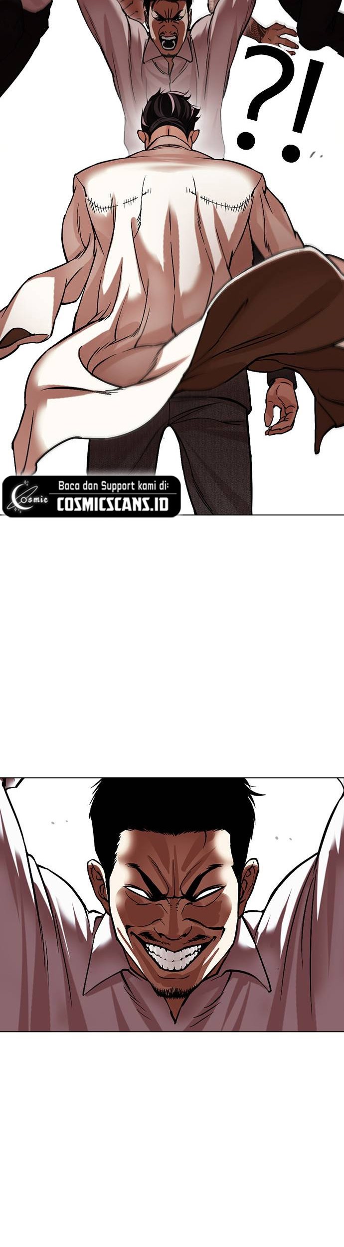 Lookism Chapter 487 Gambar 5