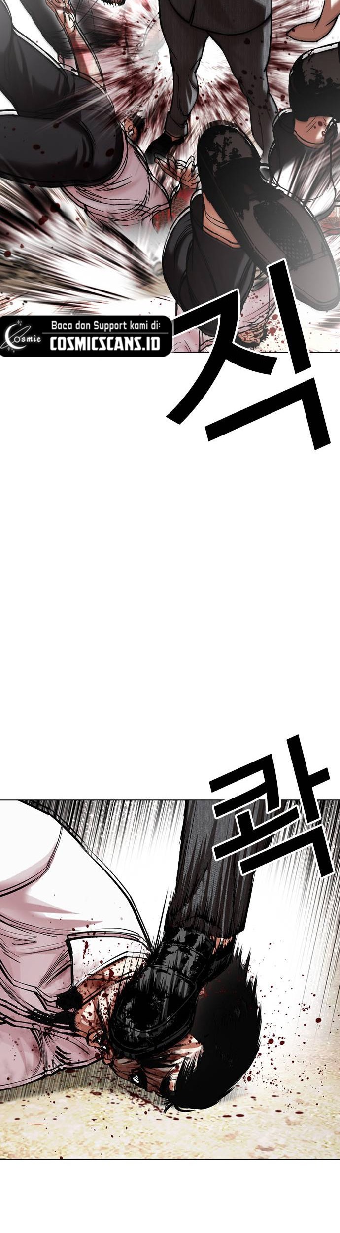 Lookism Chapter 487 Gambar 8