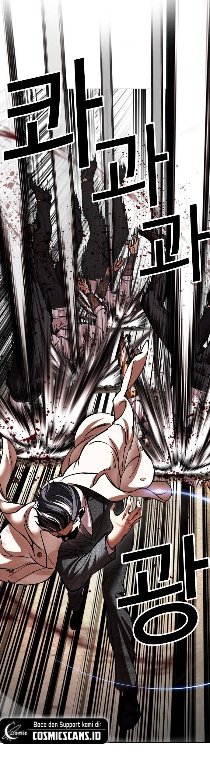 Lookism Chapter 487 Gambar 11