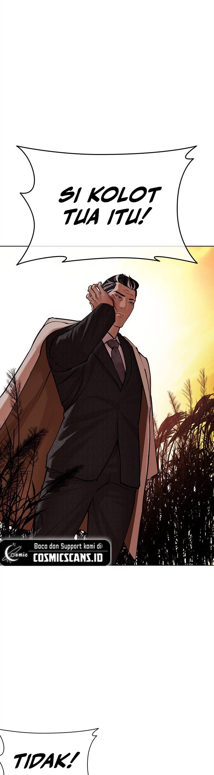 Lookism Chapter 487 Gambar 13