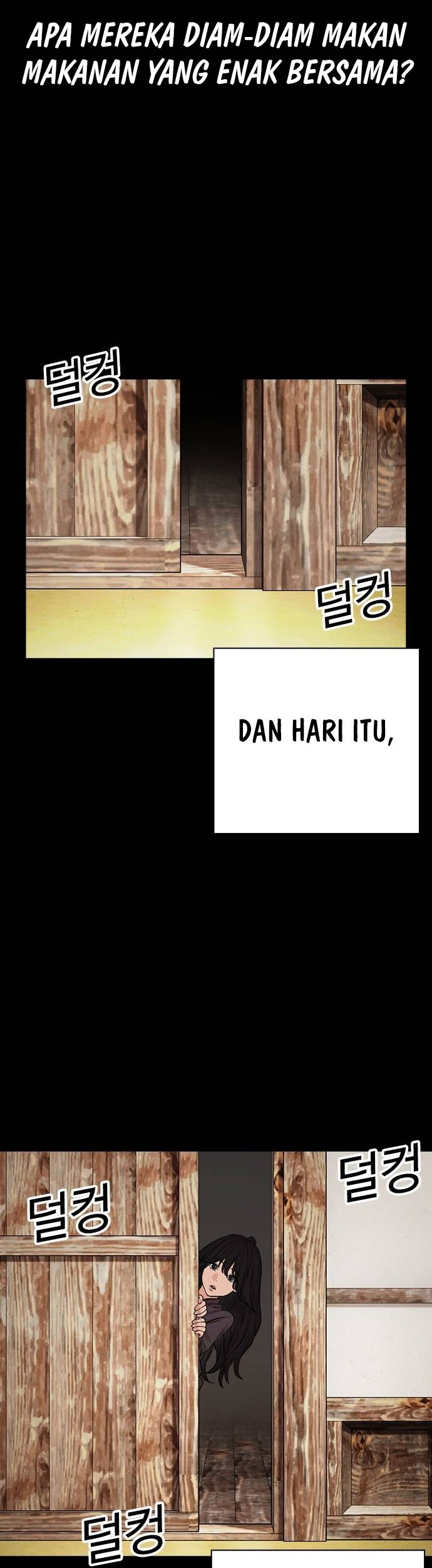 Lookism Chapter 488 Gambar 39