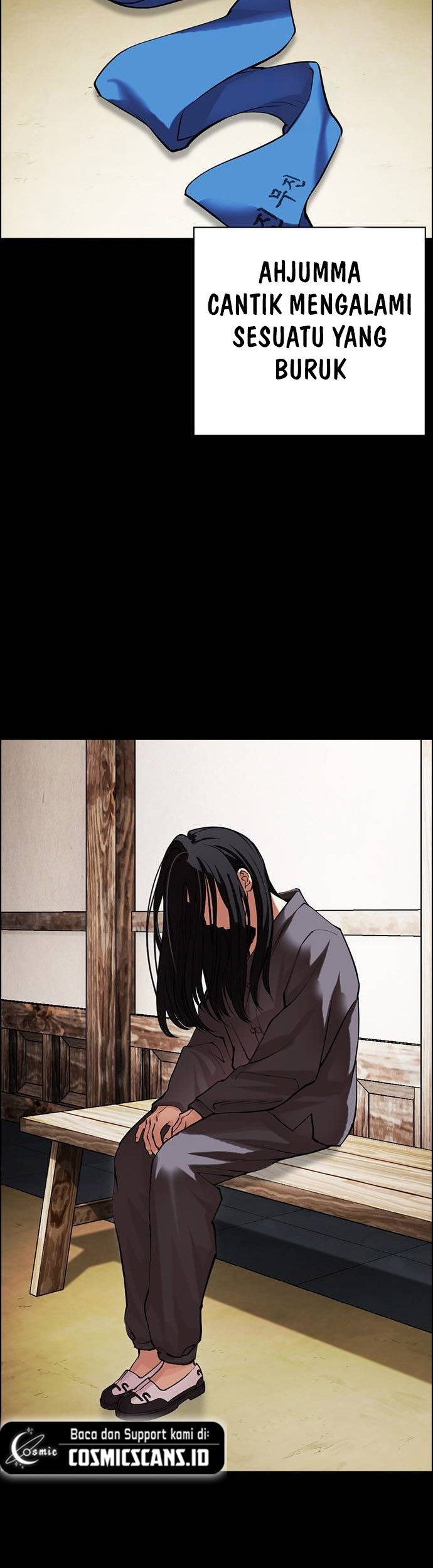 Lookism Chapter 488 Gambar 41