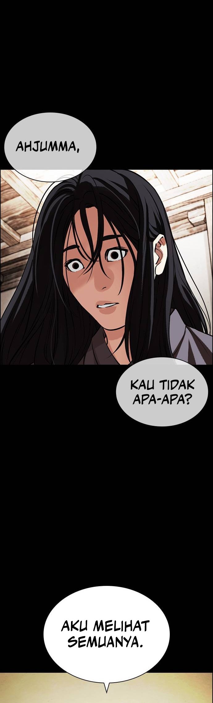 Lookism Chapter 488 Gambar 42