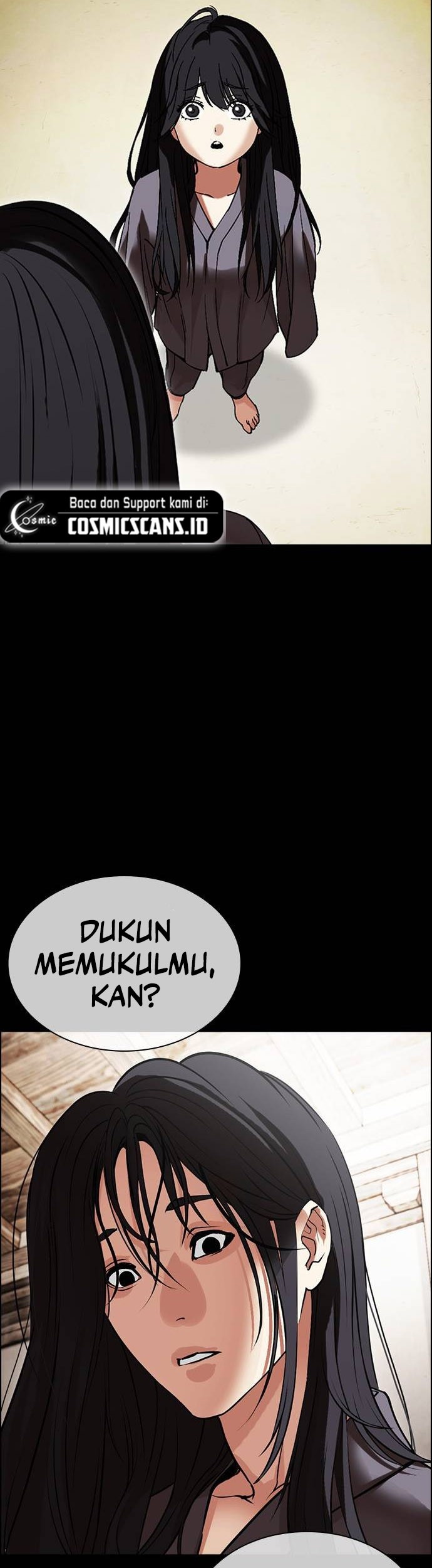 Lookism Chapter 488 Gambar 43