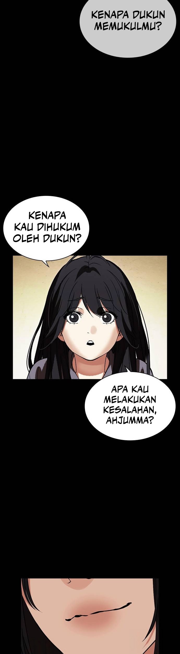 Lookism Chapter 488 Gambar 44