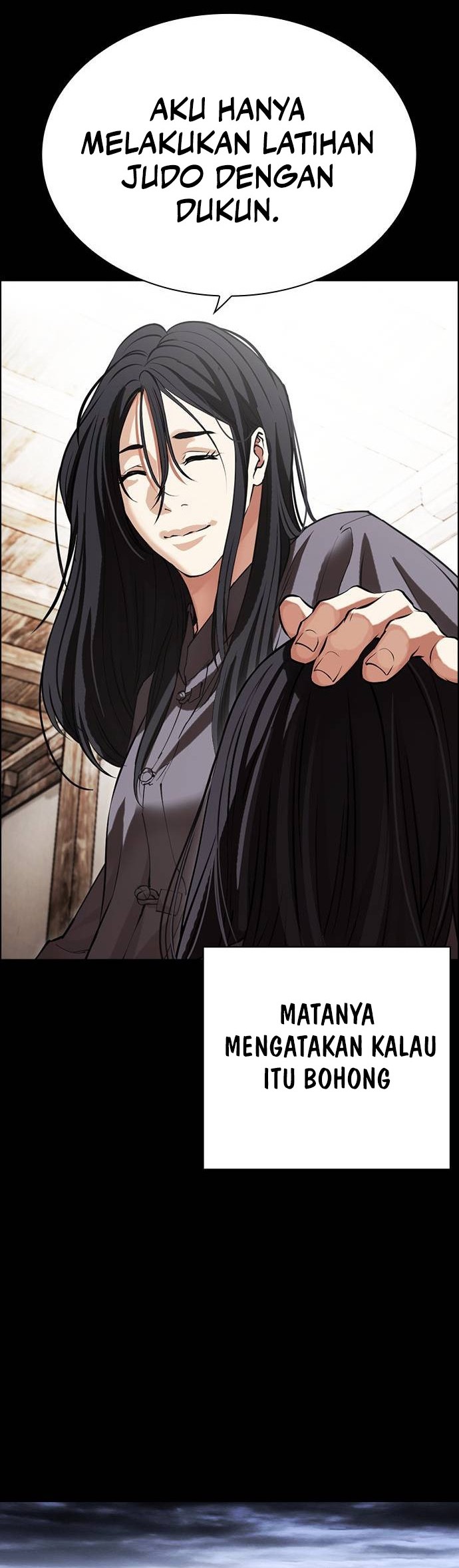 Lookism Chapter 488 Gambar 46