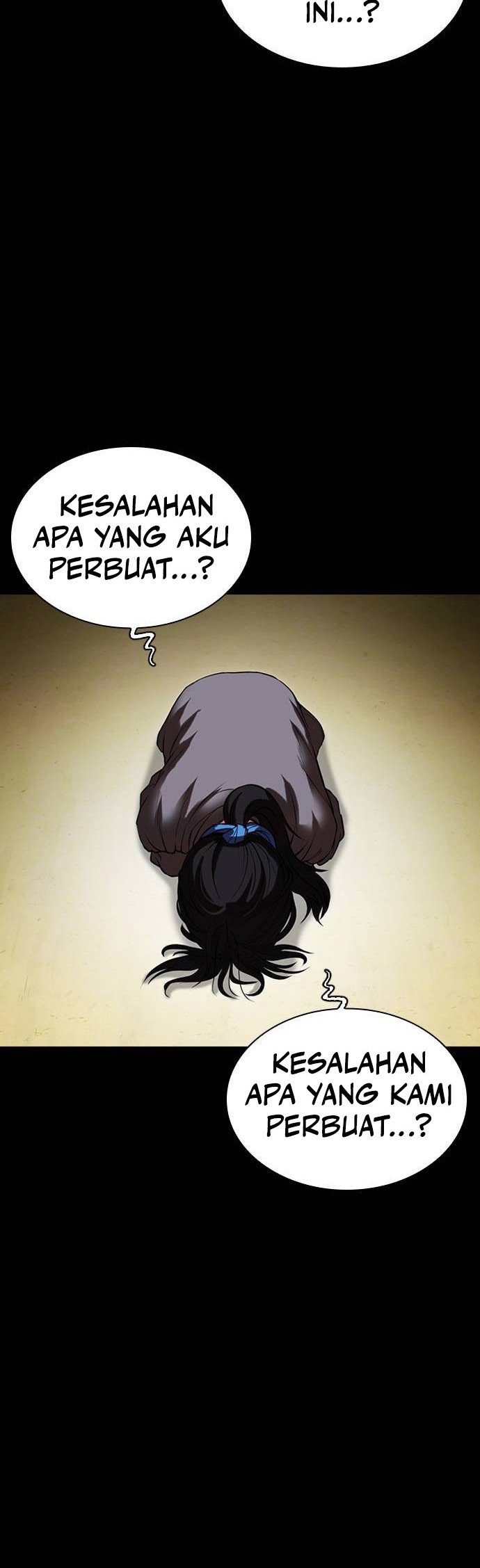 Lookism Chapter 488 Gambar 54