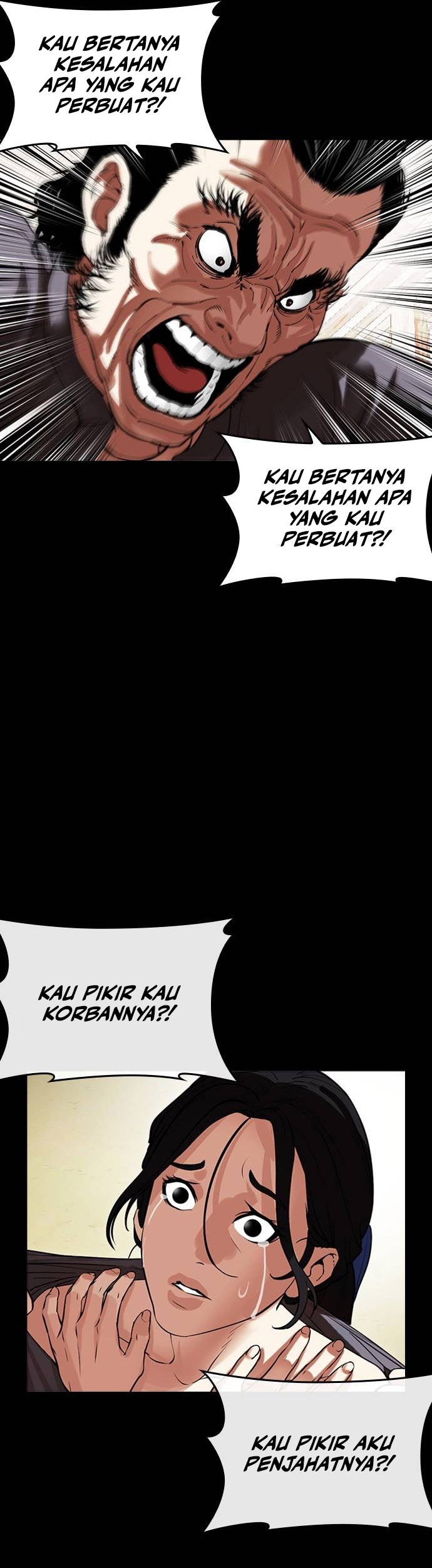 Lookism Chapter 488 Gambar 59