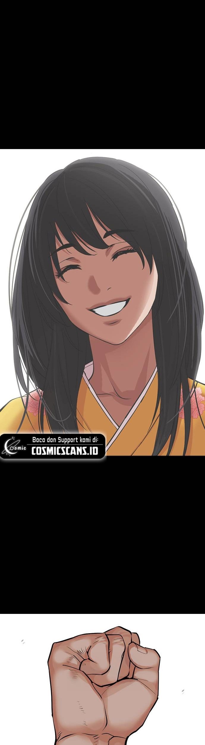 Lookism Chapter 488 Gambar 60