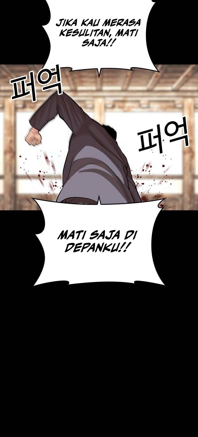 Lookism Chapter 488 Gambar 62