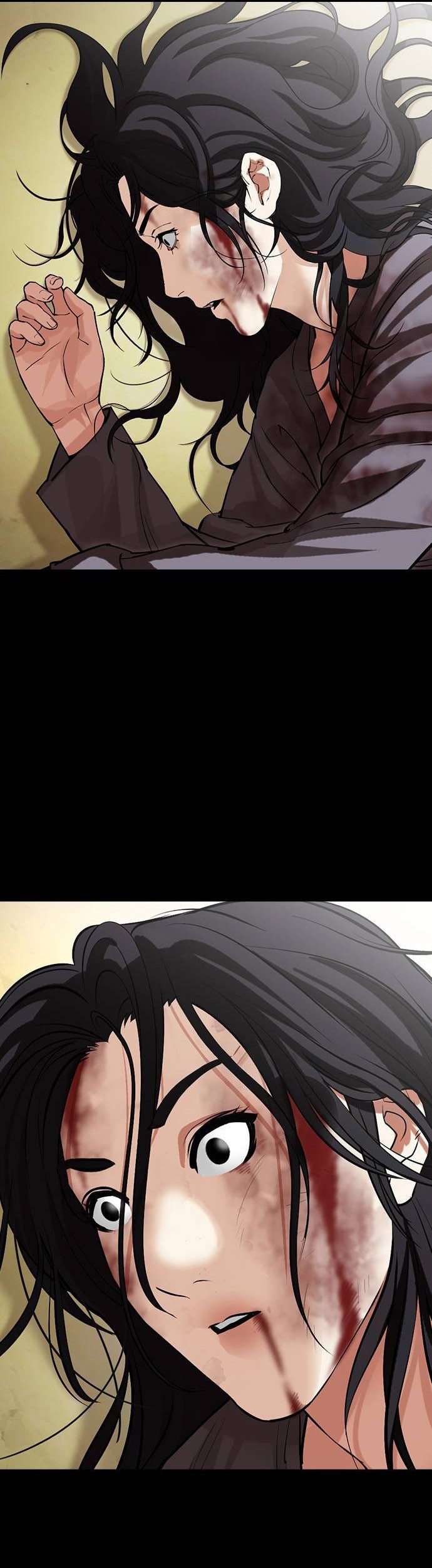 Lookism Chapter 488 Gambar 67