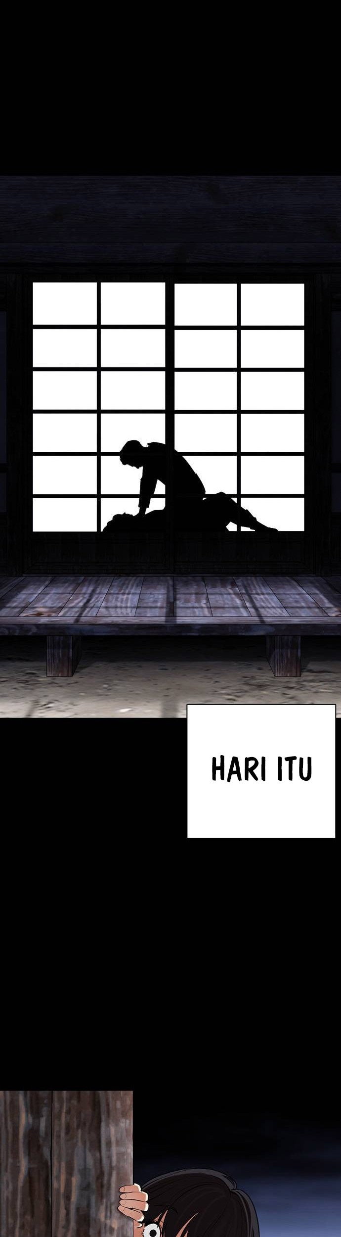 Lookism Chapter 488 Gambar 68