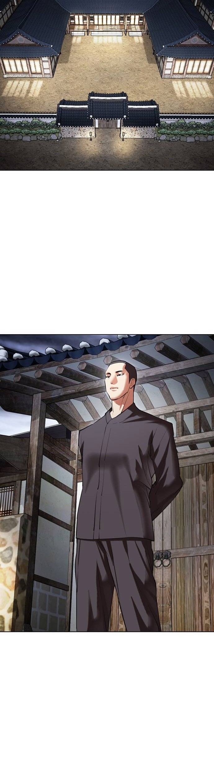 Lookism Chapter 488 Gambar 73