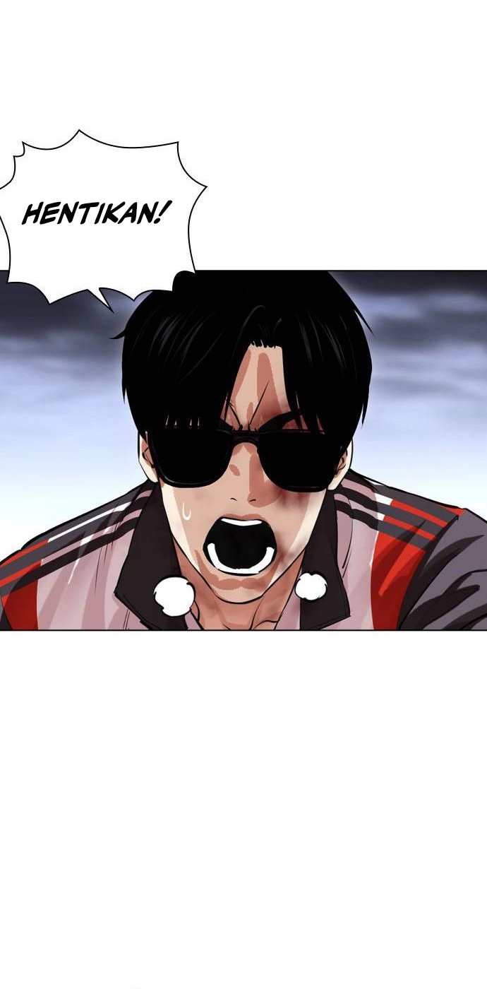 Lookism Chapter 488 Gambar 78