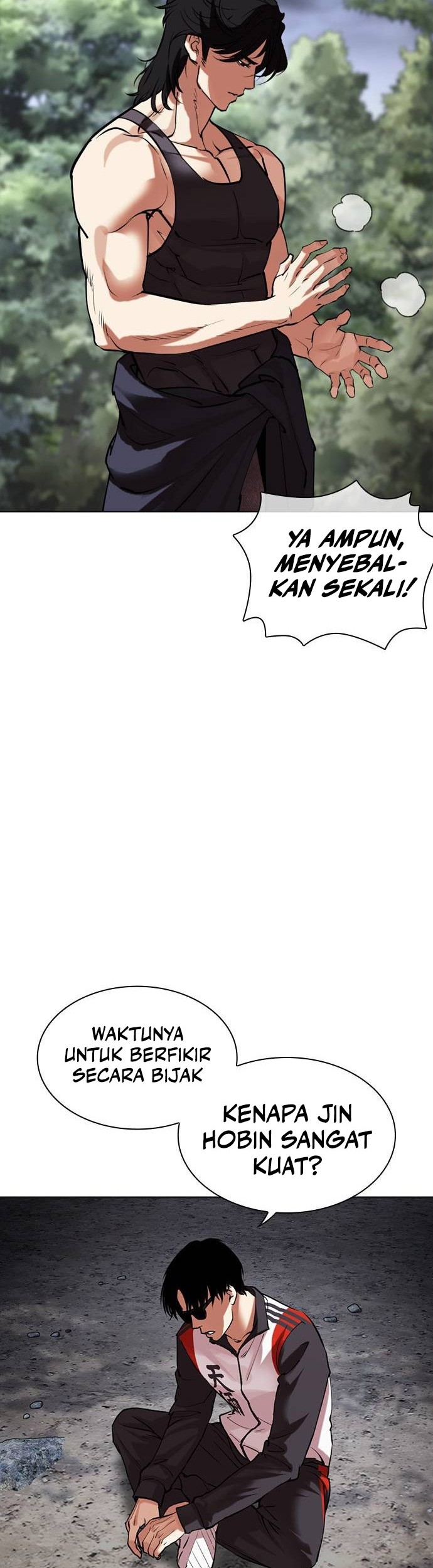 Lookism Chapter 488 Gambar 80