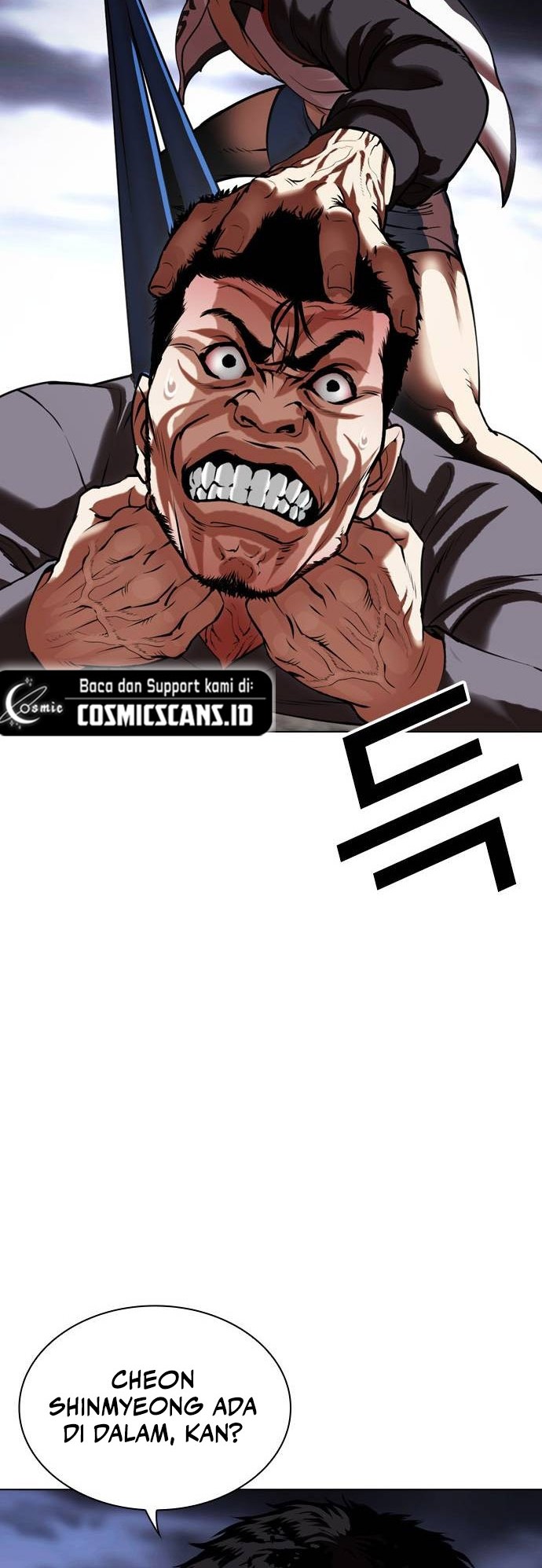 Lookism Chapter 488 Gambar 86