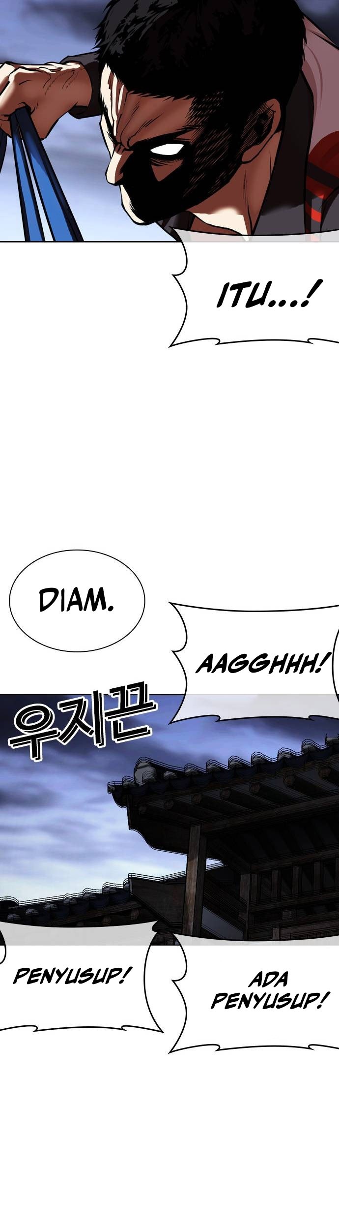 Lookism Chapter 488 Gambar 87